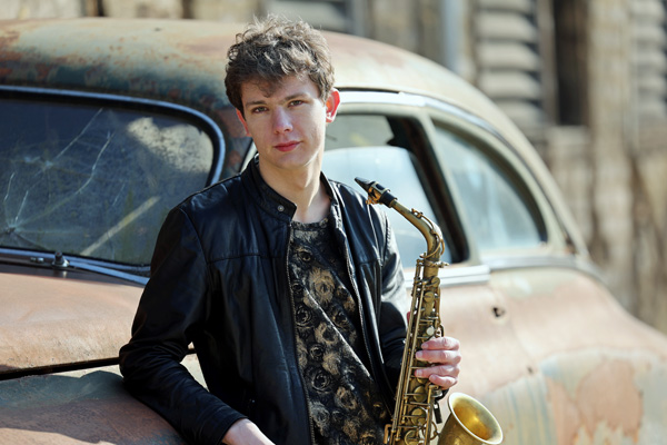 Jakob Manz Project2