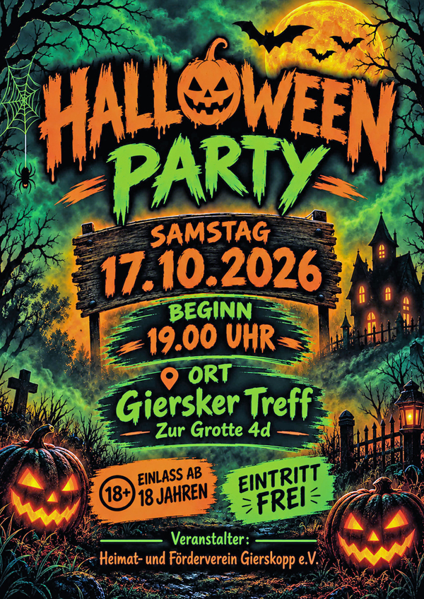 P Halloween2026