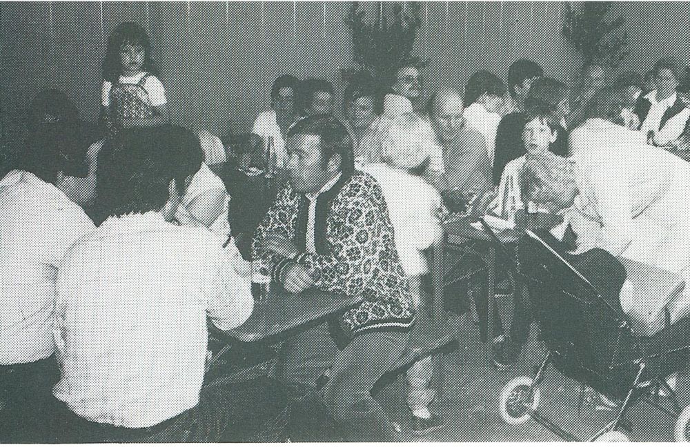 50jahre kinderschuetzenfest gierskopp 6