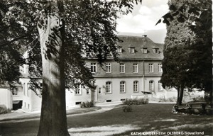 Haupthaus zum Park