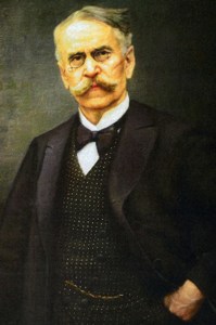 Dr. jur. Hans Karl Federath