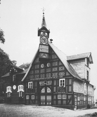 Logierhaus