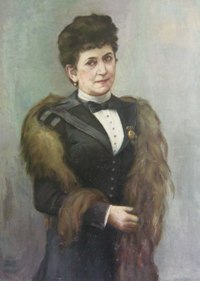 Ida Kropff-Federath