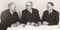 Gründerväter im Gespräch