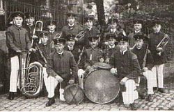 Musikverein Eintracht