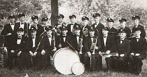 Musikverein Eintracht