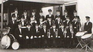 Musikverein Eintracht