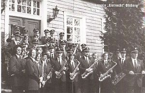 Musikverein Eintracht