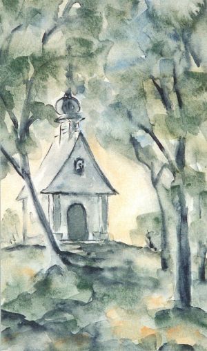 andenken borbergkuester 1