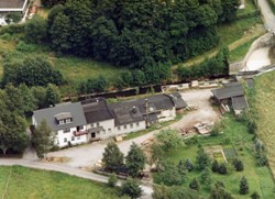 Luftaufnahme