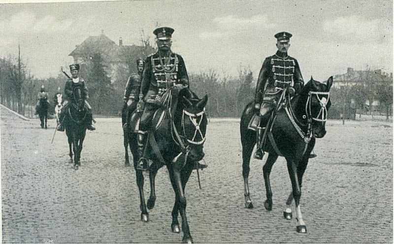 erster weltkrieg 14