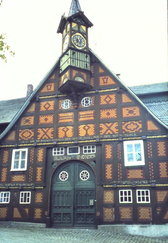 fachwerk 1