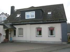 Wohnhaus und ehemalige Fabrik der Familie Schlinkert