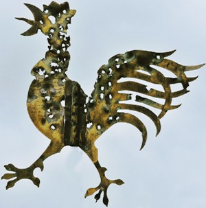 Kirchenhahn