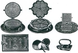 Haushaltsgeräte