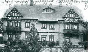 Gewerkenhaus