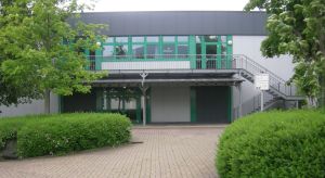 Hauptschule