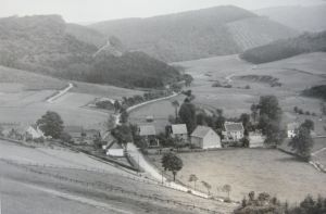 Hofstätte