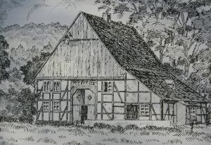 Hofstätte
