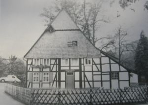 Hofstätte