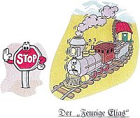 "Feuriger Elias"