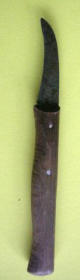 kuechenmesser