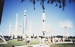 NASA-Museum