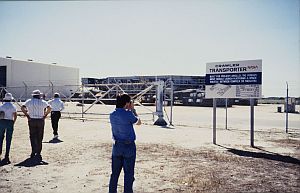 NASA-Museum