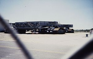 NASA-Museum