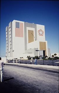 NASA-Museum
