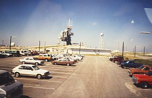 NASA-Museum