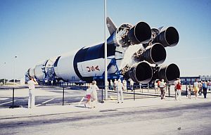 NASA-Museum
