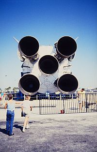 NASA-Museum