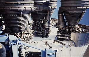 NASA-Museum