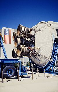 NASA-Museum