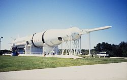 NASA-Museum