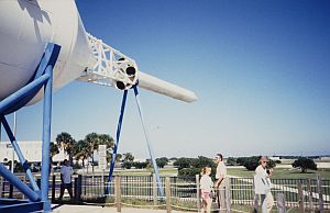 NASA-Museum