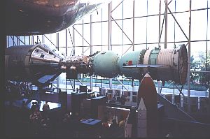 Rakete