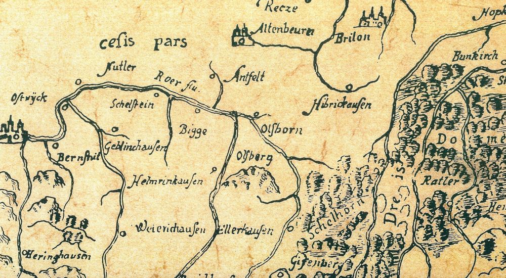 olsberg ort berg 4