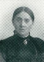 Frl. Agnes Felderhoff