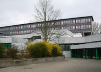 Realschule Heute