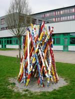 Buntstifte