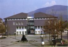 Rathaus