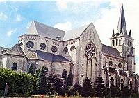 Kirche von Fruges