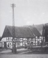 Stromversorgung