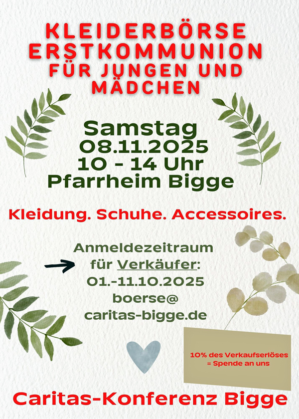 P KleiderboerseBigge25