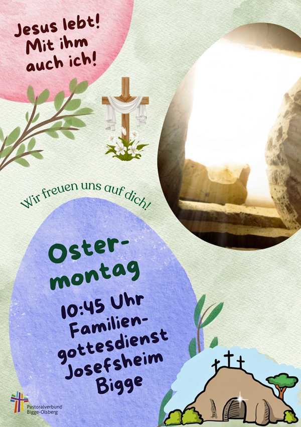 P FamiliengottesdienstOstern26