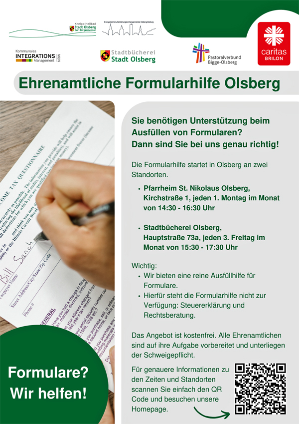 P Formularhilfe Olsberg