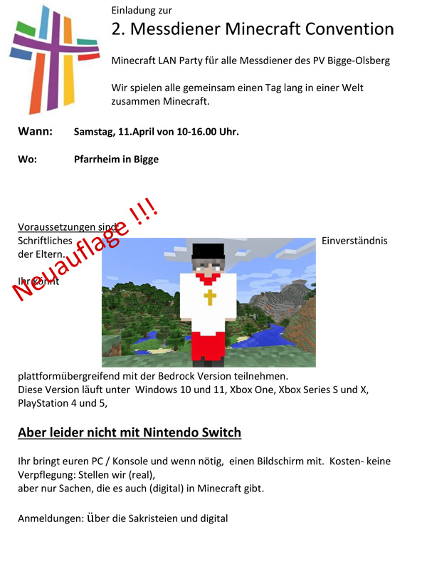 P MinecraftMessdiener26