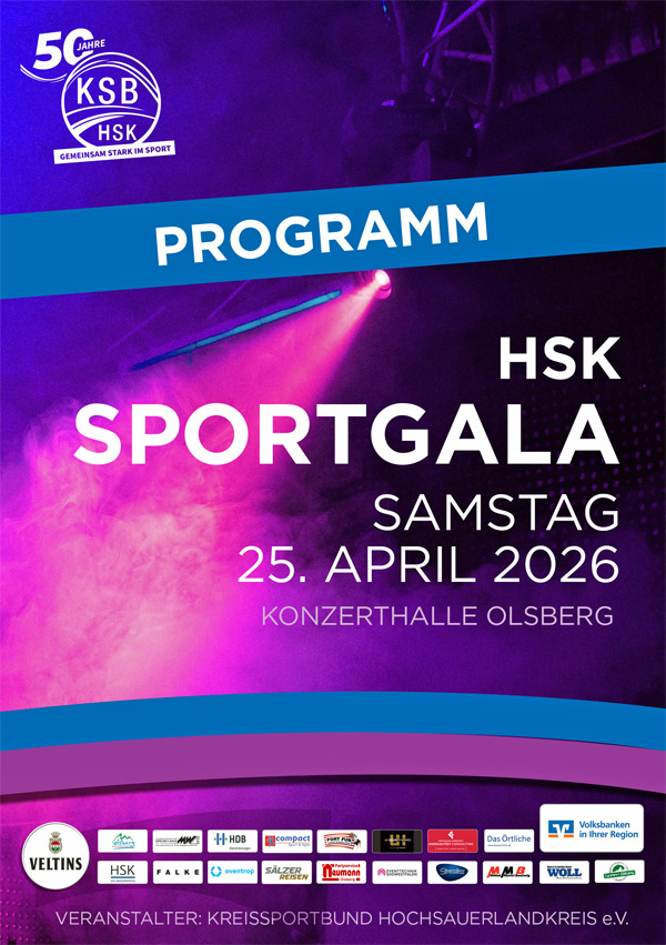 P Sportgala Flyer 1